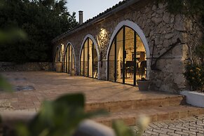 Agriturismo Baglio Làuria