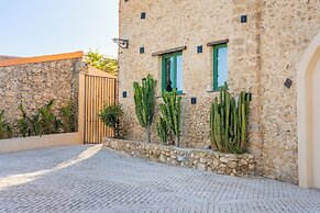 Agriturismo Baglio Làuria