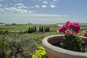 Agriturismo Baglio Làuria
