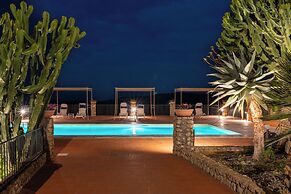 Agriturismo Baglio Làuria
