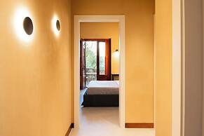 Agriturismo Baglio Làuria