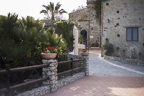 Agriturismo Baglio Làuria