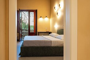 Agriturismo Baglio Làuria
