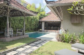 Villa Barissan