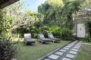Villa Barissan