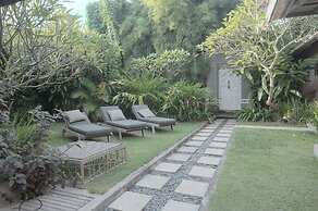 Villa Barissan