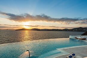 AGL Luxury Villas