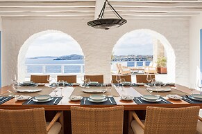 AGL Luxury Villas