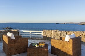 AGL Luxury Villas