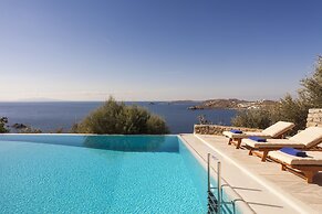 AGL Luxury Villas