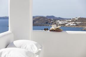 AGL Luxury Villas