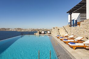 AGL Luxury Villas