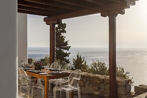 AGL Luxury Villas