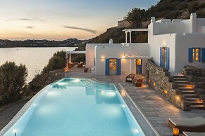 AGL Luxury Villas