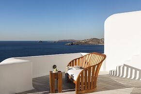 AGL Luxury Villas