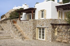 AGL Luxury Villas
