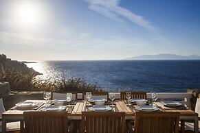 AGL Luxury Villas