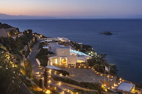 AGL Luxury Villas