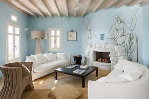 AGL Luxury Villas