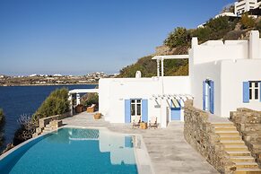 AGL Luxury Villas