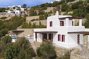 AGL Luxury Villas