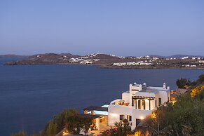 AGL Luxury Villas