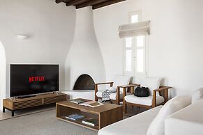 AGL Luxury Villas