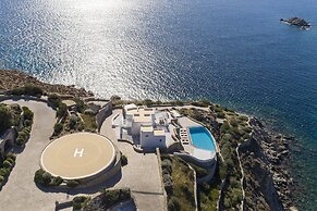 AGL Luxury Villas
