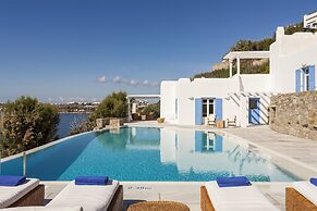 AGL Luxury Villas