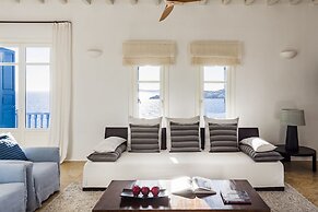 AGL Luxury Villas