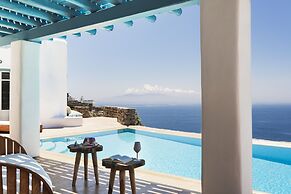 AGL Luxury Villas