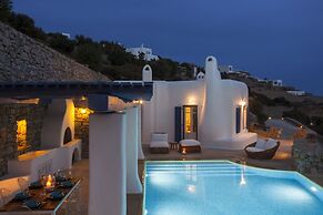 AGL Luxury Villas
