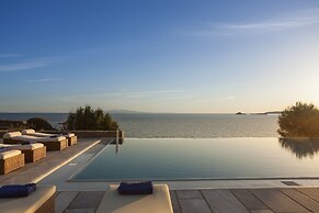 AGL Luxury Villas