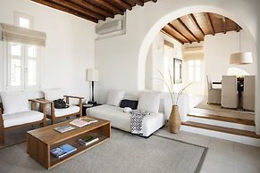 AGL Luxury Villas