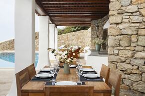 AGL Luxury Villas