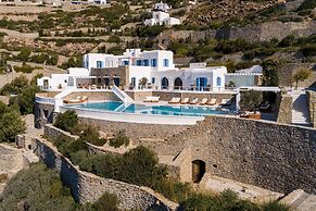 AGL Luxury Villas