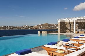 AGL Luxury Villas