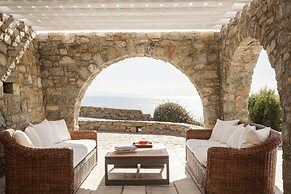 AGL Luxury Villas