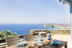 AGL Luxury Villas