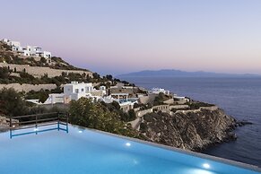 AGL Luxury Villas