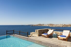 AGL Luxury Villas