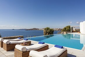 AGL Luxury Villas