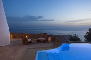 AGL Luxury Villas