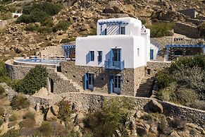 AGL Luxury Villas