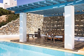 AGL Luxury Villas