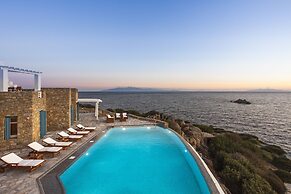 AGL Luxury Villas