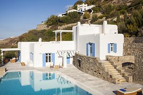 AGL Luxury Villas
