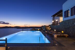 AGL Luxury Villas