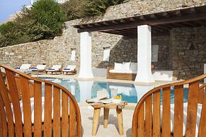 AGL Luxury Villas