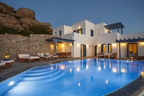 AGL Luxury Villas